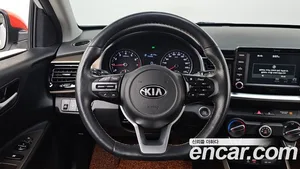 Kia Stonic, 2019 — миниатюра 18