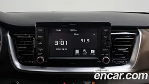 Kia Stonic, 2019 — миниатюра 19