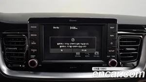 Kia Stonic, 2019 — миниатюра 20
