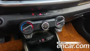 Kia Stonic, 2019 — миниатюра 22