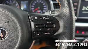 Kia Stonic, 2019 — миниатюра 24