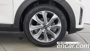Kia Stonic, 2019 — миниатюра 6