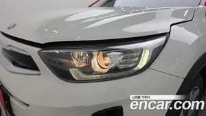 Kia Stonic, 2019 — миниатюра 7
