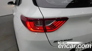 Kia Stonic, 2019 — миниатюра 8