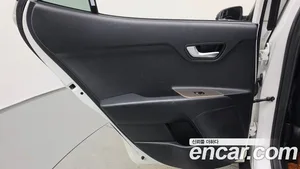 Kia Stonic, 2019 — миниатюра 14