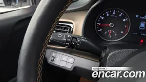 Kia Stonic, 2019 — миниатюра 29
