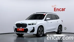 BMW X1, 2023 — миниатюра 1