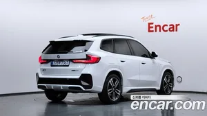 BMW X1, 2023 — миниатюра 2
