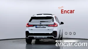 BMW X1, 2023 — миниатюра 4