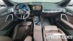 BMW X1, 2023 — миниатюра 10