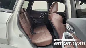 BMW X1, 2023 — миниатюра 17