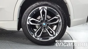 BMW X1, 2023 — миниатюра 7