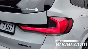 BMW X1, 2023 — миниатюра 9
