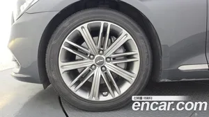 Genesis G80, 2017 — миниатюра 5