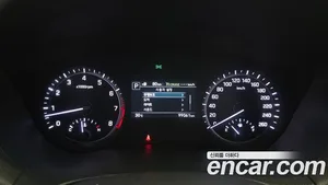 Genesis G80, 2017 — миниатюра 11