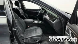 Genesis G80, 2017 — миниатюра 13