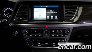 Genesis G80, 2017 — миниатюра 21