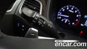 Genesis G80, 2017 — миниатюра 24
