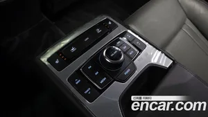Genesis G80, 2017 — миниатюра 26