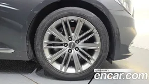 Genesis G80, 2017 — миниатюра 7