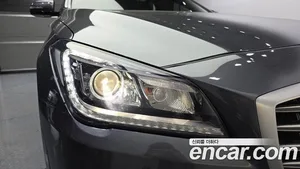 Genesis G80, 2017 — миниатюра 8