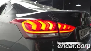 Genesis G80, 2017 — миниатюра 9