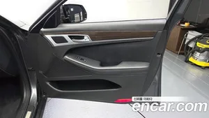 Genesis G80, 2017 — миниатюра 14