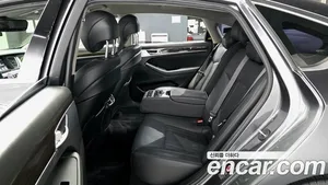 Genesis G80, 2017 — миниатюра 16