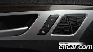 Genesis G80, 2017 — миниатюра 30