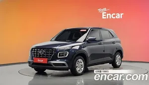 Hyundai Venue, 2020 — миниатюра 30