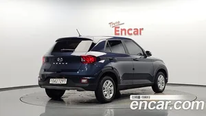 Hyundai Venue, 2020 — миниатюра 1