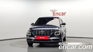 Hyundai Venue, 2020 — миниатюра 2
