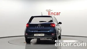 Hyundai Venue, 2020 — миниатюра 3