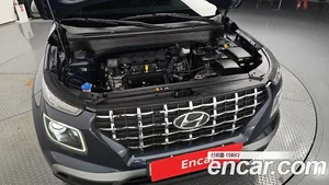 Hyundai Venue, 2020 — миниатюра 5