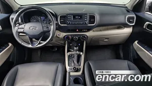 Hyundai Venue, 2020 — миниатюра 9