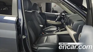 Hyundai Venue, 2020 — миниатюра 12