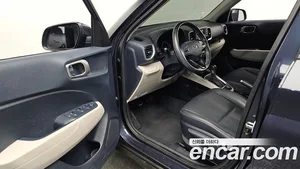 Hyundai Venue, 2020 — миниатюра 16