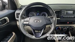 Hyundai Venue, 2020 — миниатюра 18