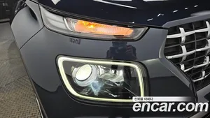 Hyundai Venue, 2020 — миниатюра 7