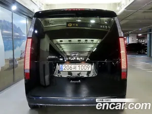 Hyundai Staria, 2023 — миниатюра 5