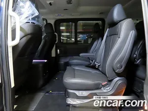Hyundai Staria, 2023 — миниатюра 7