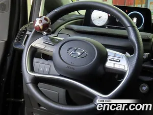 Hyundai Staria, 2023 — миниатюра 8