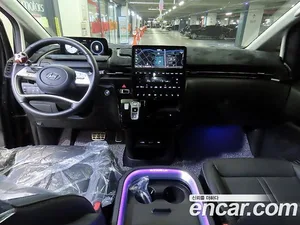 Hyundai Staria, 2023 — миниатюра 10