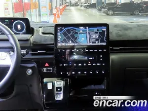 Hyundai Staria, 2023 — миниатюра 11