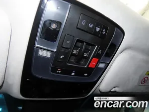 Hyundai Staria, 2023 — миниатюра 13