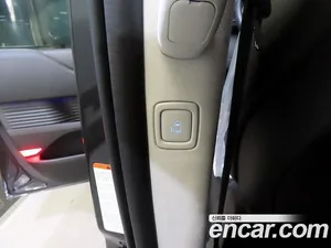 Hyundai Staria, 2023 — миниатюра 14
