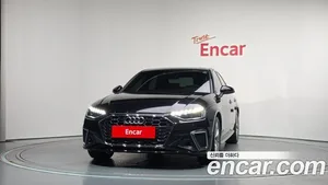 Audi A4, 2021 — миниатюра 3