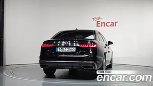 Audi A4, 2021 — миниатюра 4