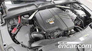 Audi A4, 2021 — миниатюра 6