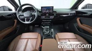 Audi A4, 2021 — миниатюра 7